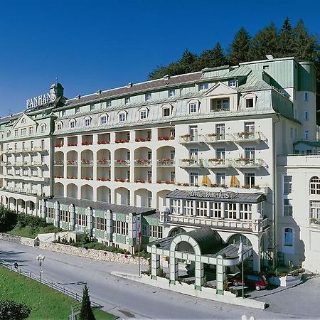 Grand Hotel Panhans Semmering Exterior photo