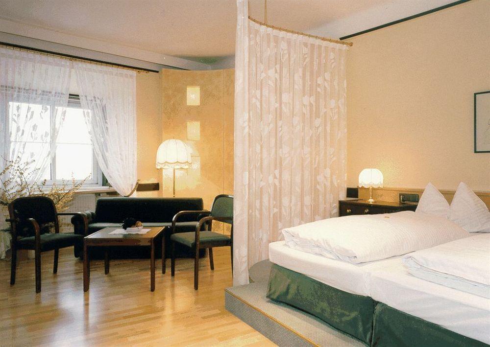 Grand Hotel Panhans Semmering Exterior photo