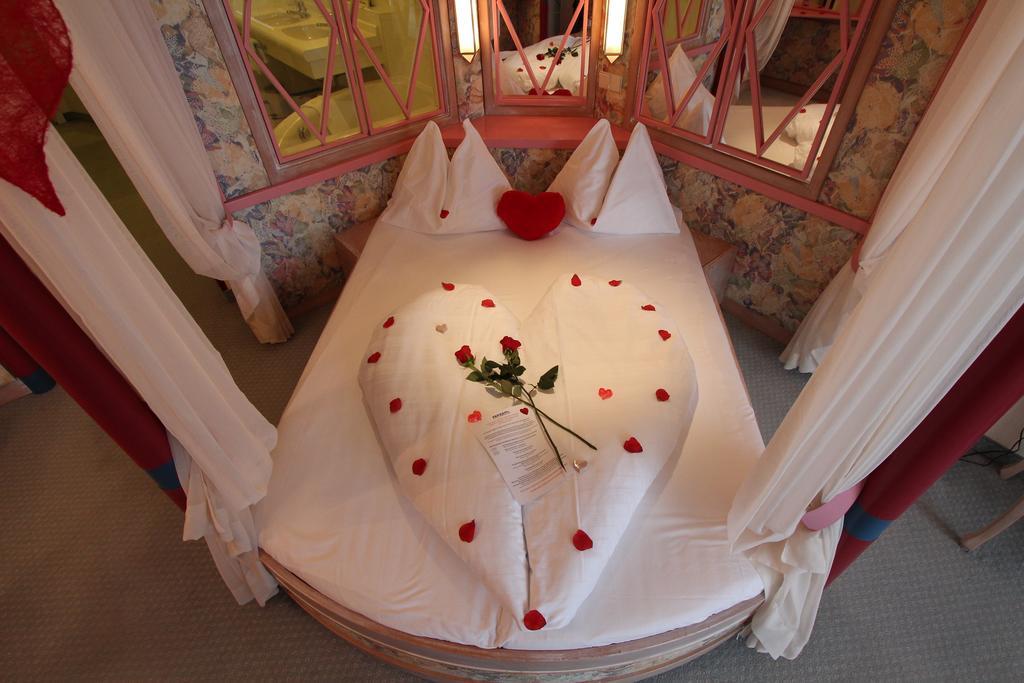 Grand Hotel Panhans Semmering Room photo